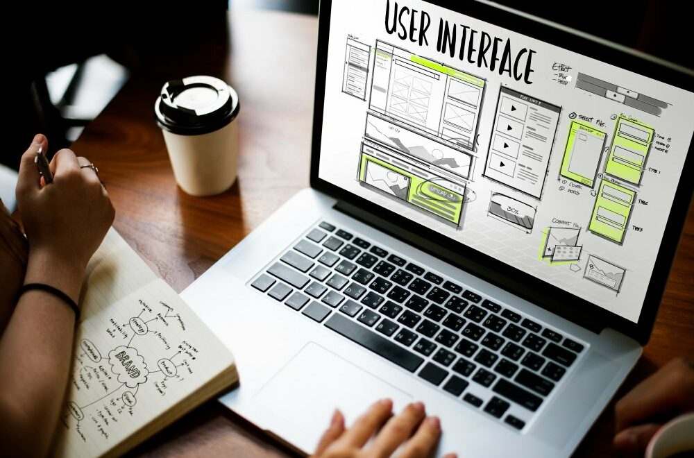 Driving Business Growth Through Web Design and Development