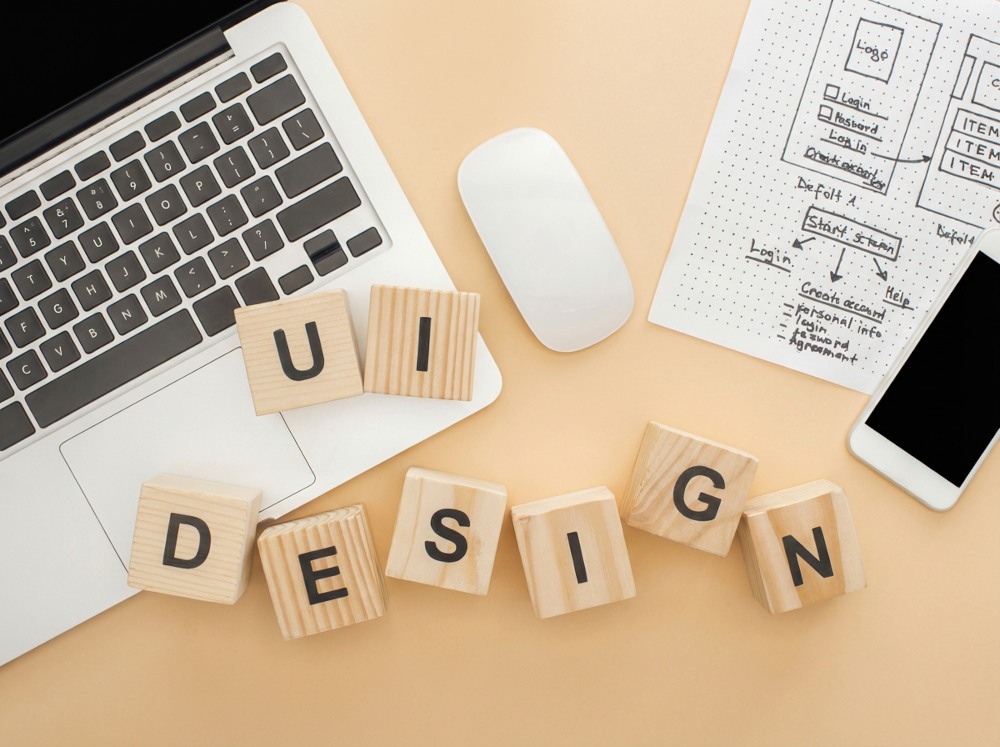 Webdesign